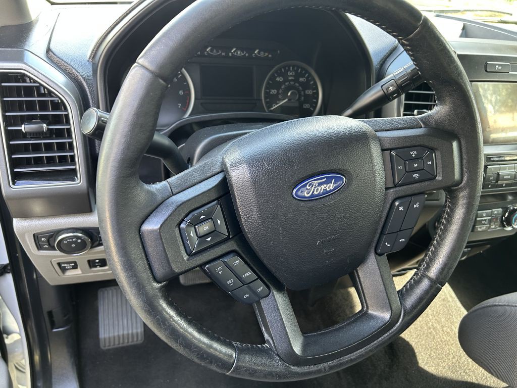 2020 Ford F-150 Image 10