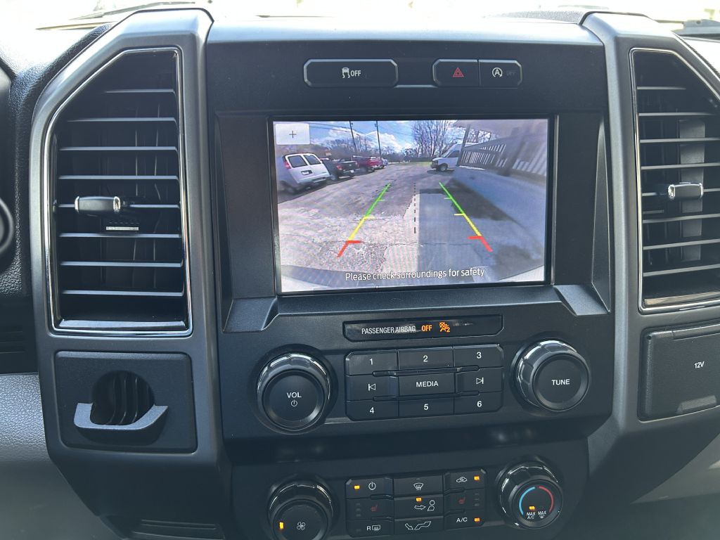 2020 Ford F-150 Image 13