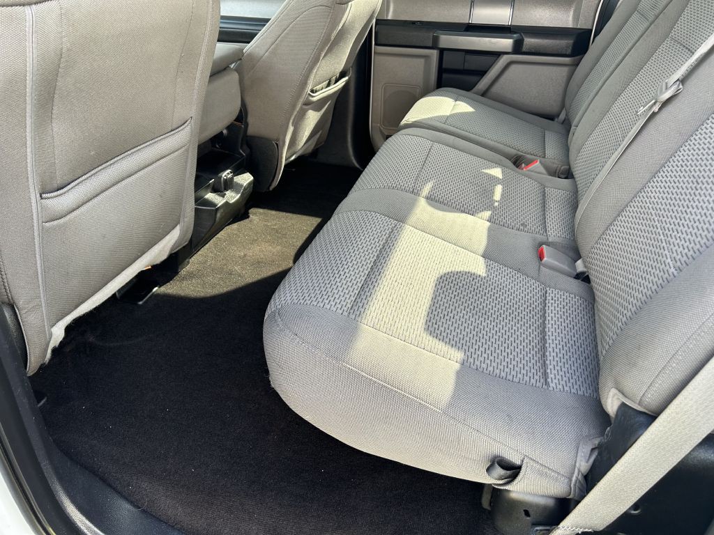 2020 Ford F-150 Image 14