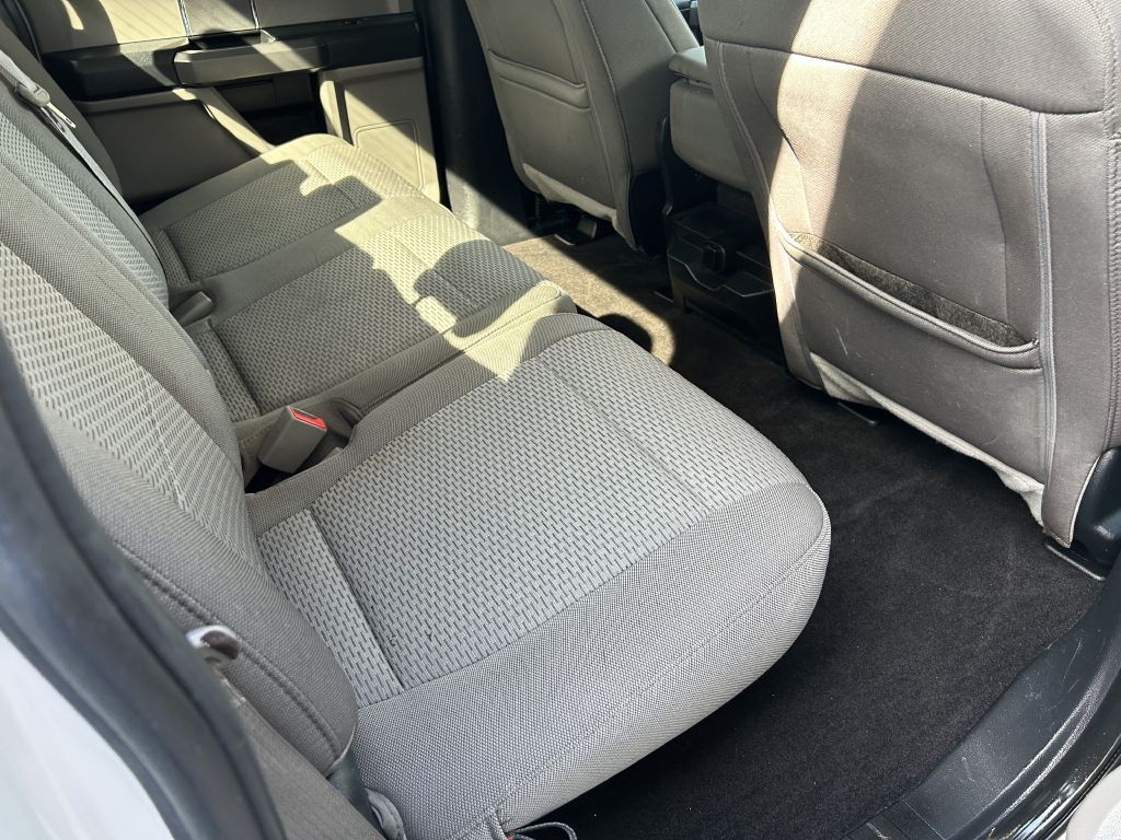 2020 Ford F-150 Image 15