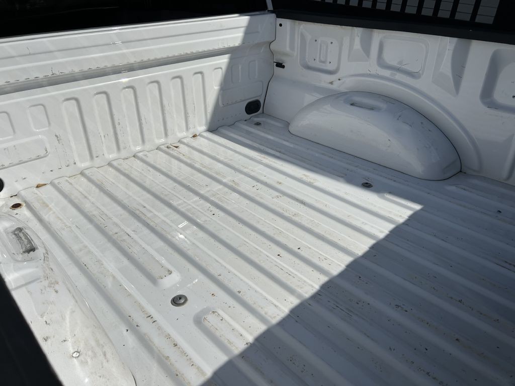 2020 Ford F-150 Image 17