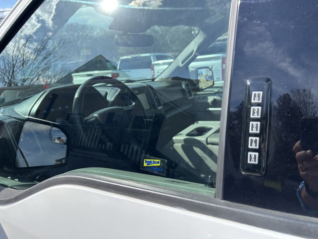 2020 Ford F-150 Image 18