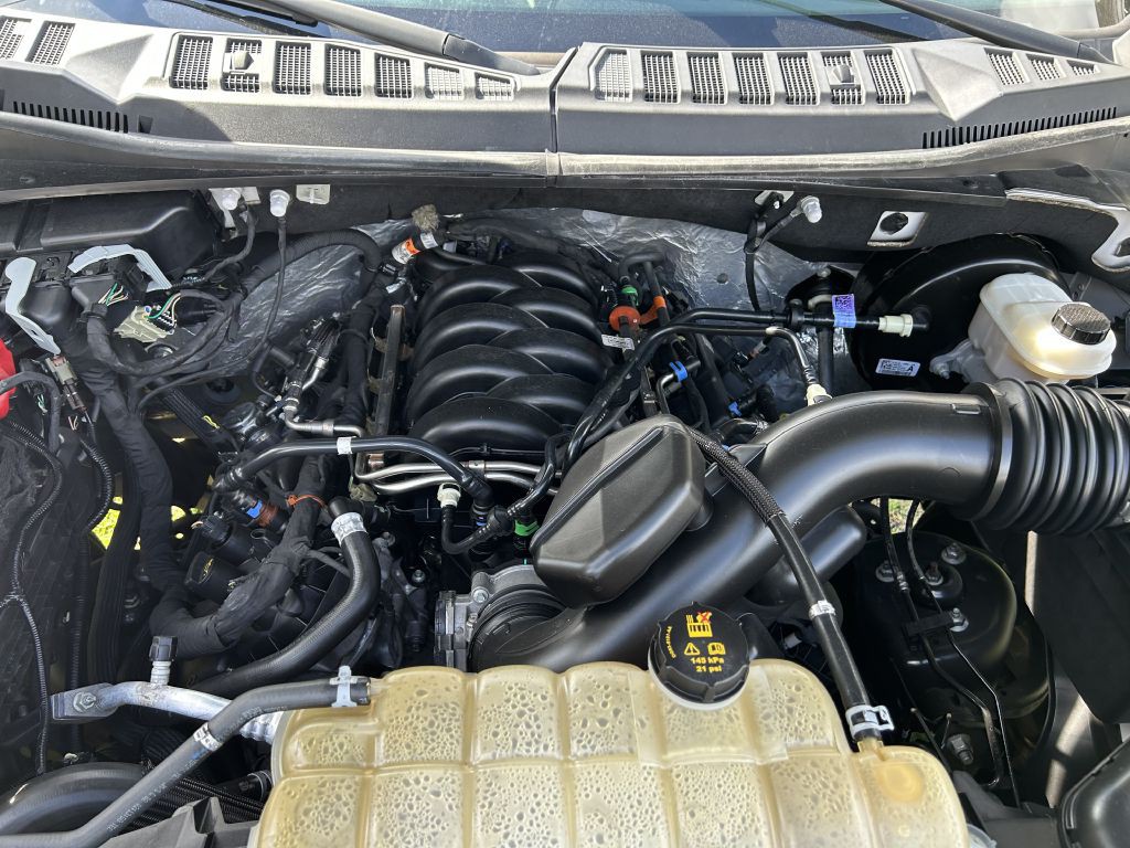 2020 Ford F-150 Image 19