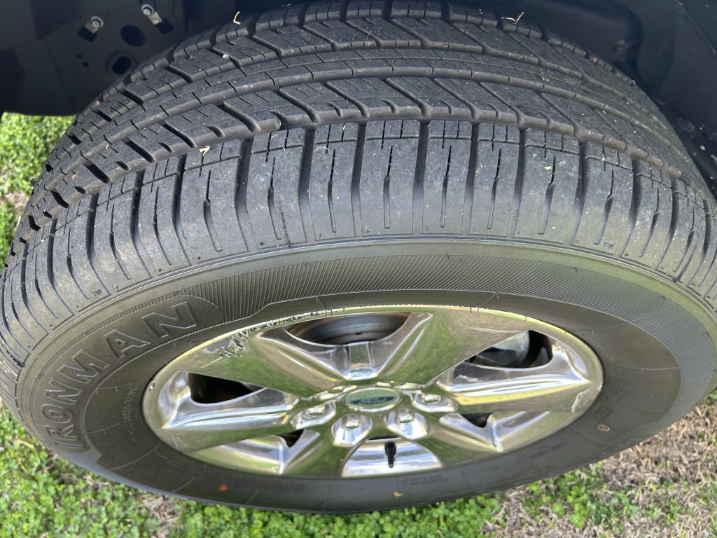 2020 Ford F-150 Image 20