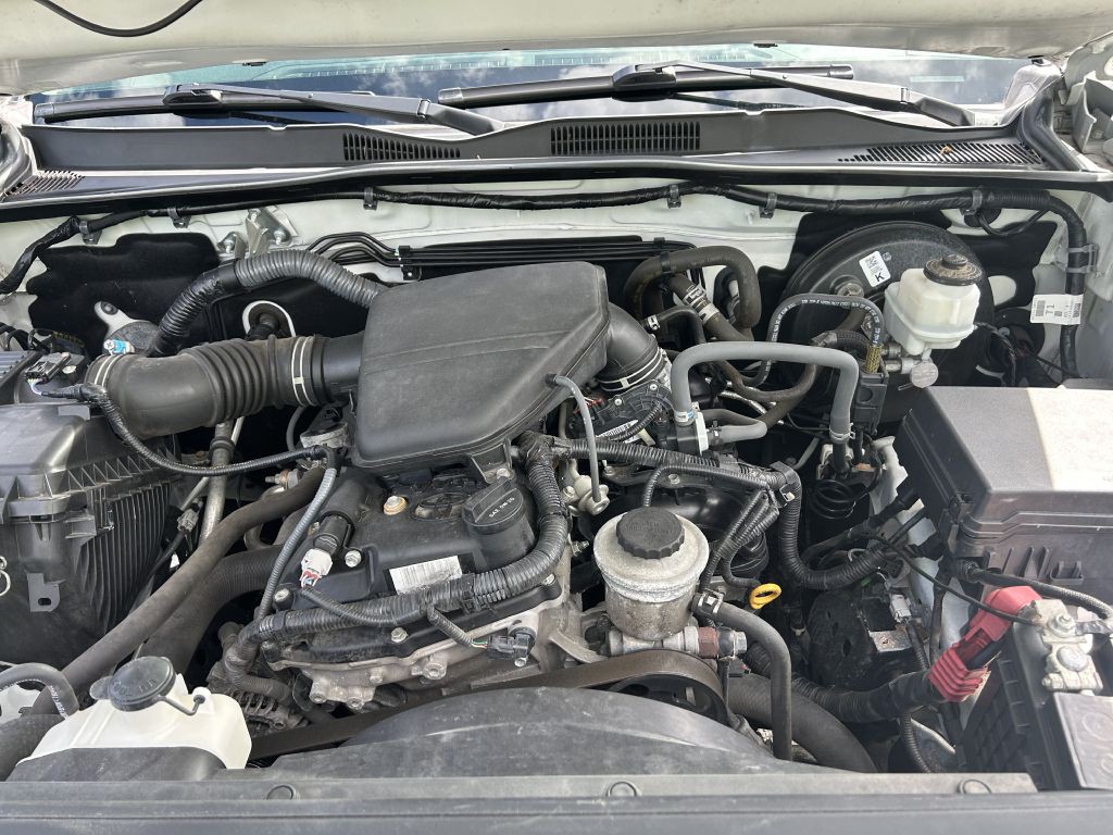 2019 Toyota Tacoma Image 16