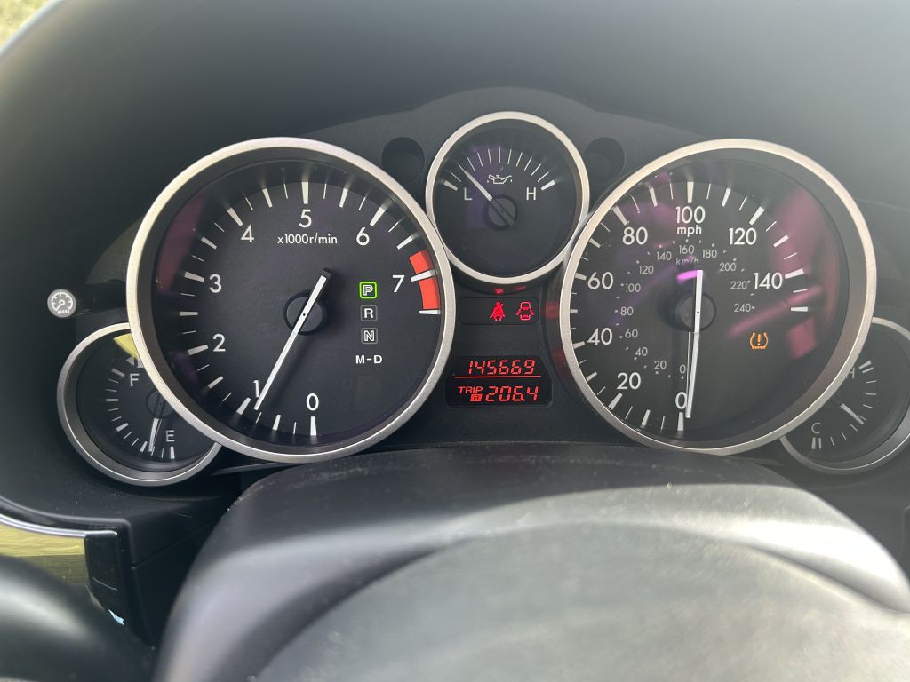 2013 Mazda MX-5 Miata Image 14