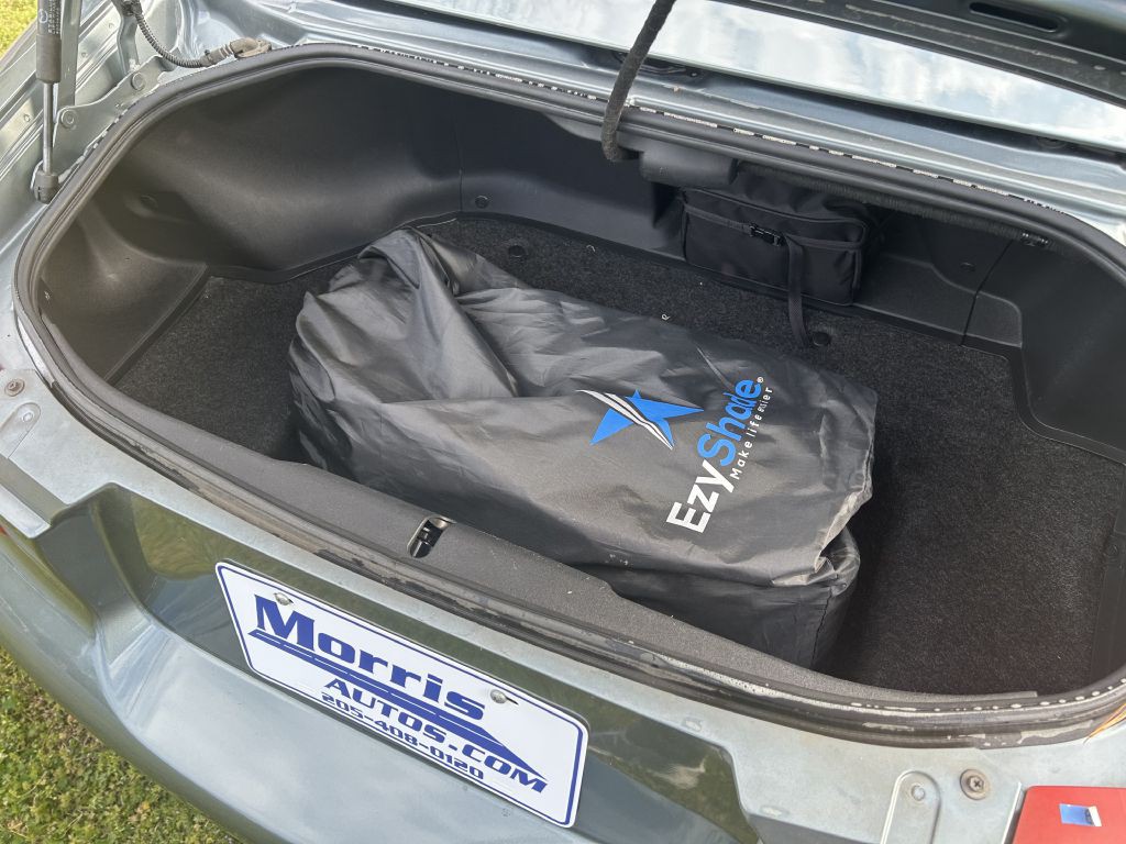 2013 Mazda MX-5 Miata Image 16