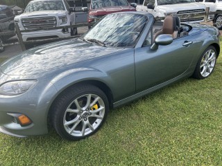 Image for 2013 Mazda MX-5 Miata Grand Touring ID: 7304933