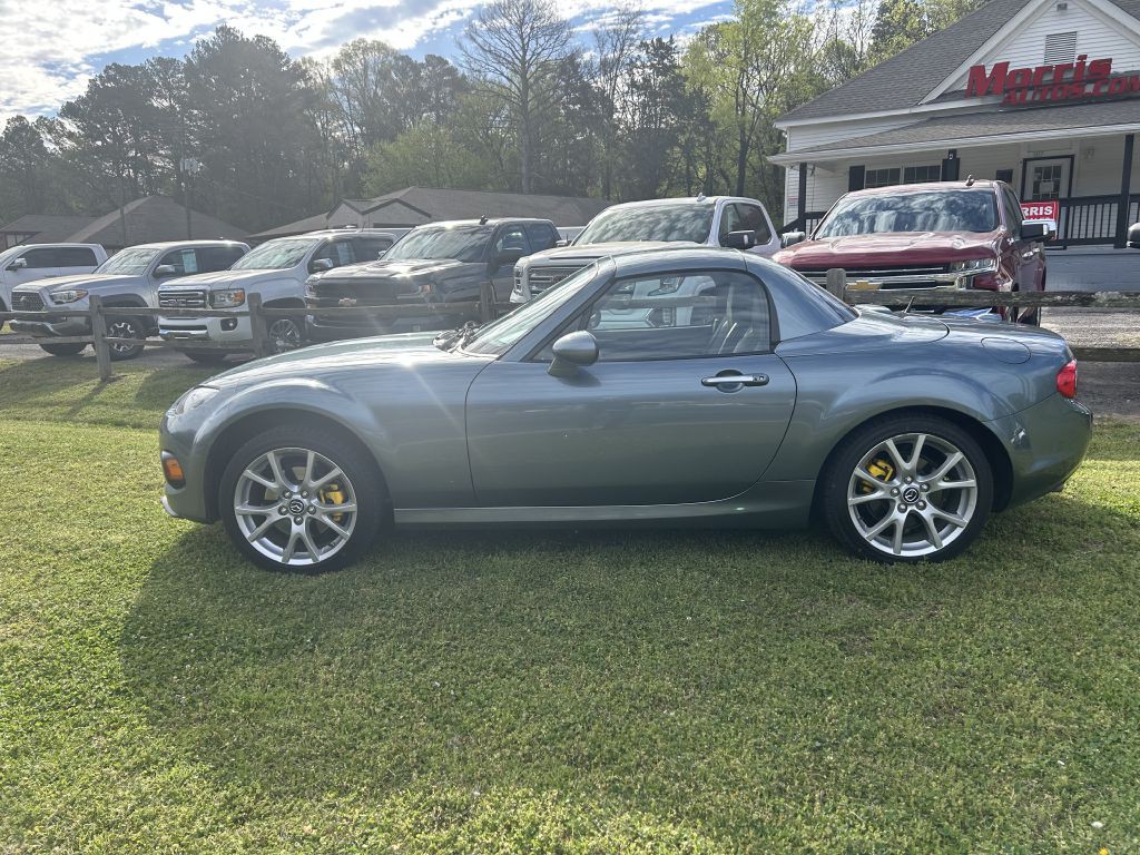 2013 Mazda MX-5 Miata Image 5