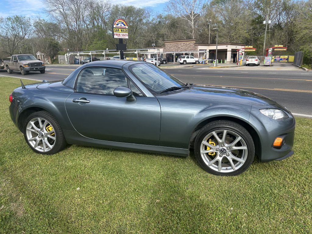 2013 Mazda MX-5 Miata Image 7