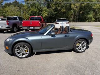 Image for 2013 Mazda MX-5 Miata Grand Touring ID: 7304933