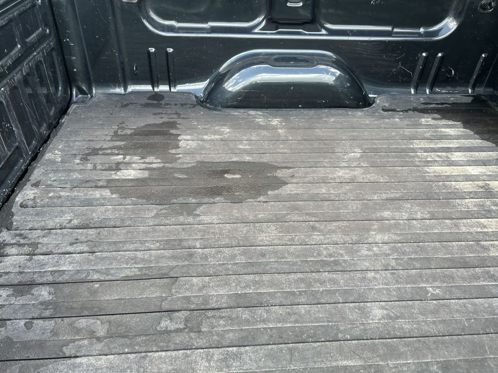 2018 Chevrolet Silverado 1500 Image 19