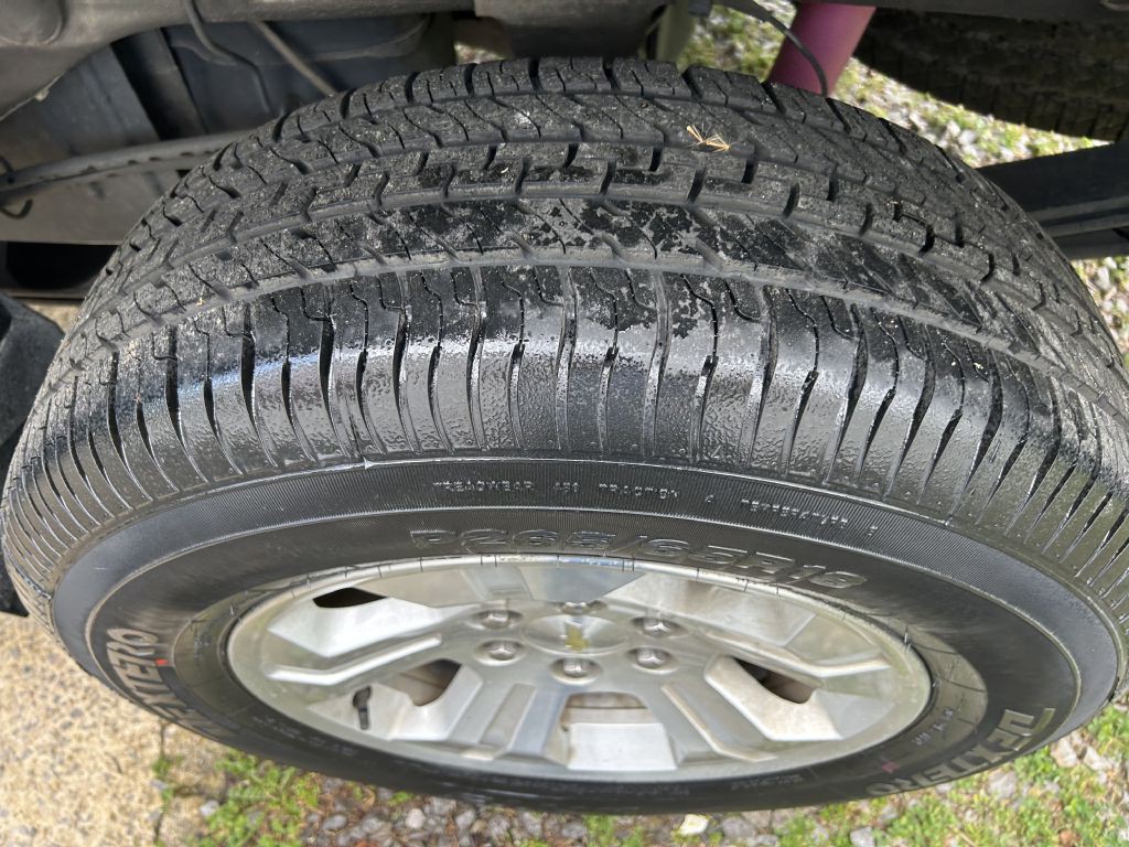 2018 Chevrolet Silverado 1500 Image 20