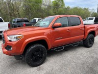 Image for 2018 Toyota Tacoma SR5 V6 ID: 7310261