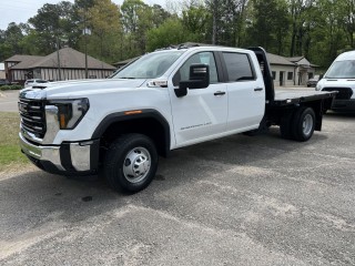 Image for 2024 GMC Sierra 3500 PRO ID: 7310323