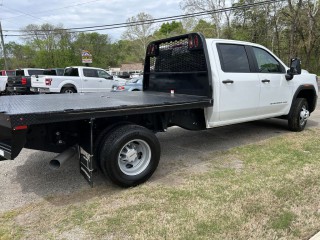 Image for 2024 GMC Sierra 3500 PRO ID: 7310323