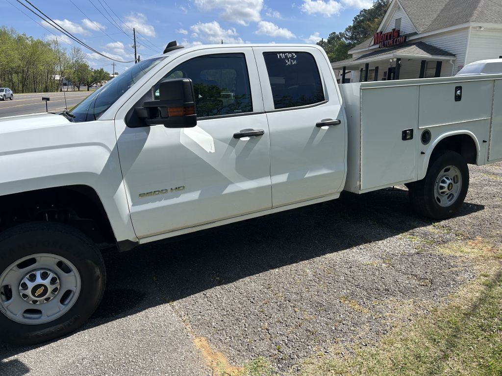 2019 Chevrolet Silverado 1500 Image 5