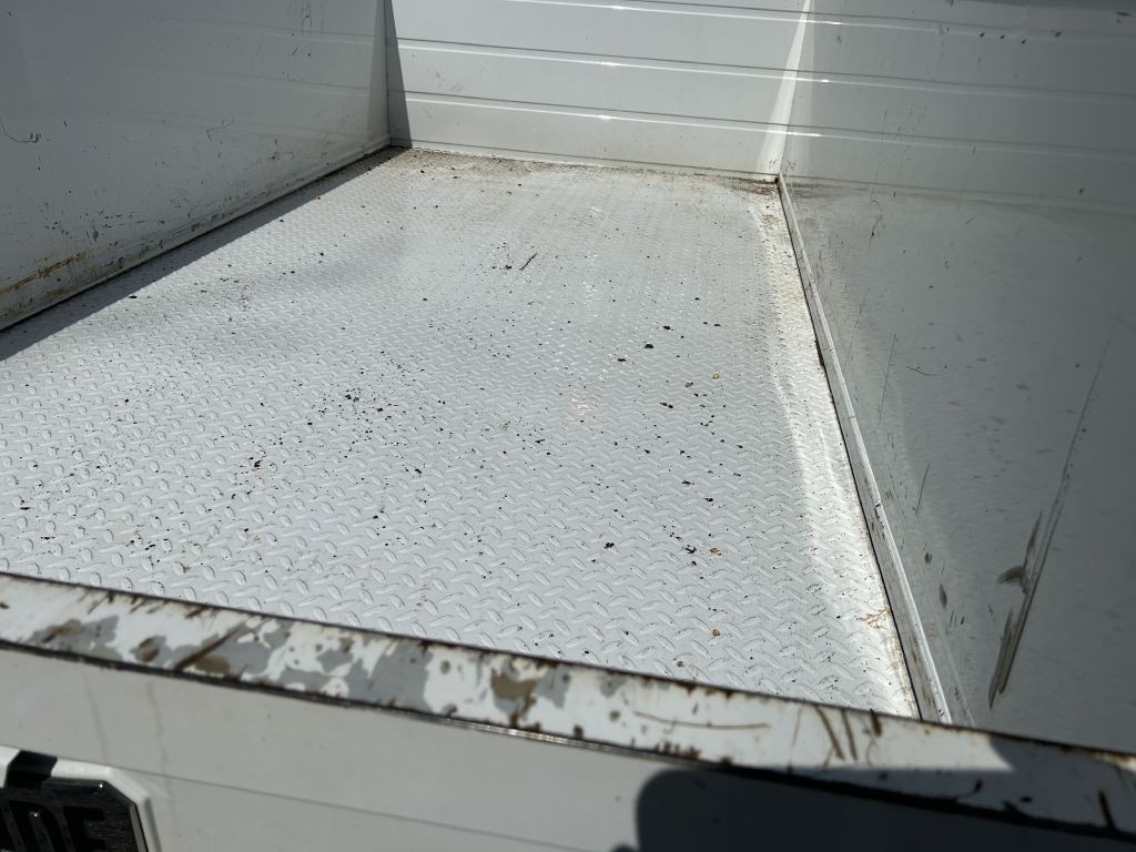 2019 Chevrolet Silverado 1500 Image 9