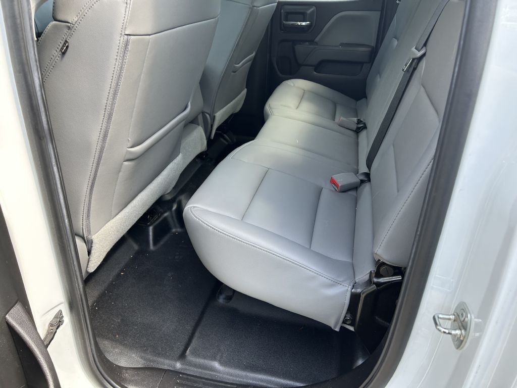 2019 Chevrolet Silverado 1500 Image 13