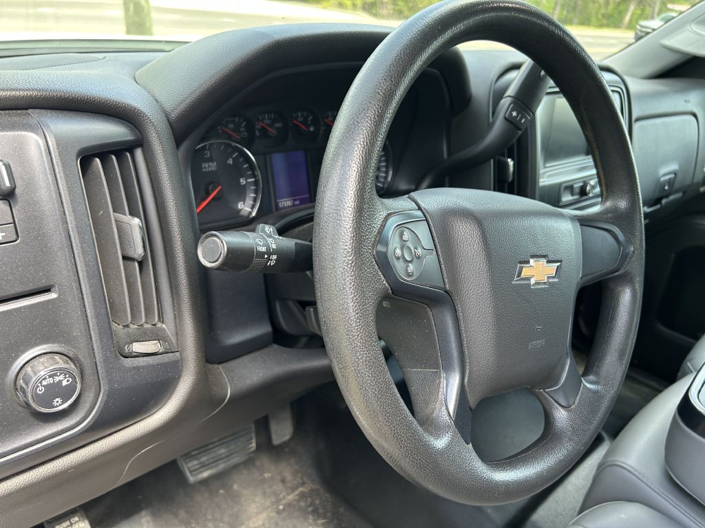 2019 Chevrolet Silverado 1500 Image 15
