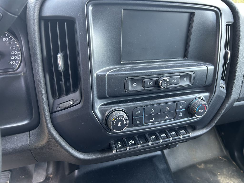 2019 Chevrolet Silverado 1500 Image 16