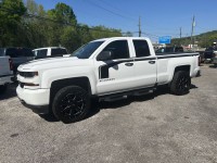 Image for 2016 Chevrolet Silverado 1500 Custom ID: 7317740