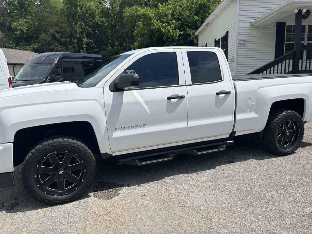 2016 Chevrolet Silverado 1500 Image 5