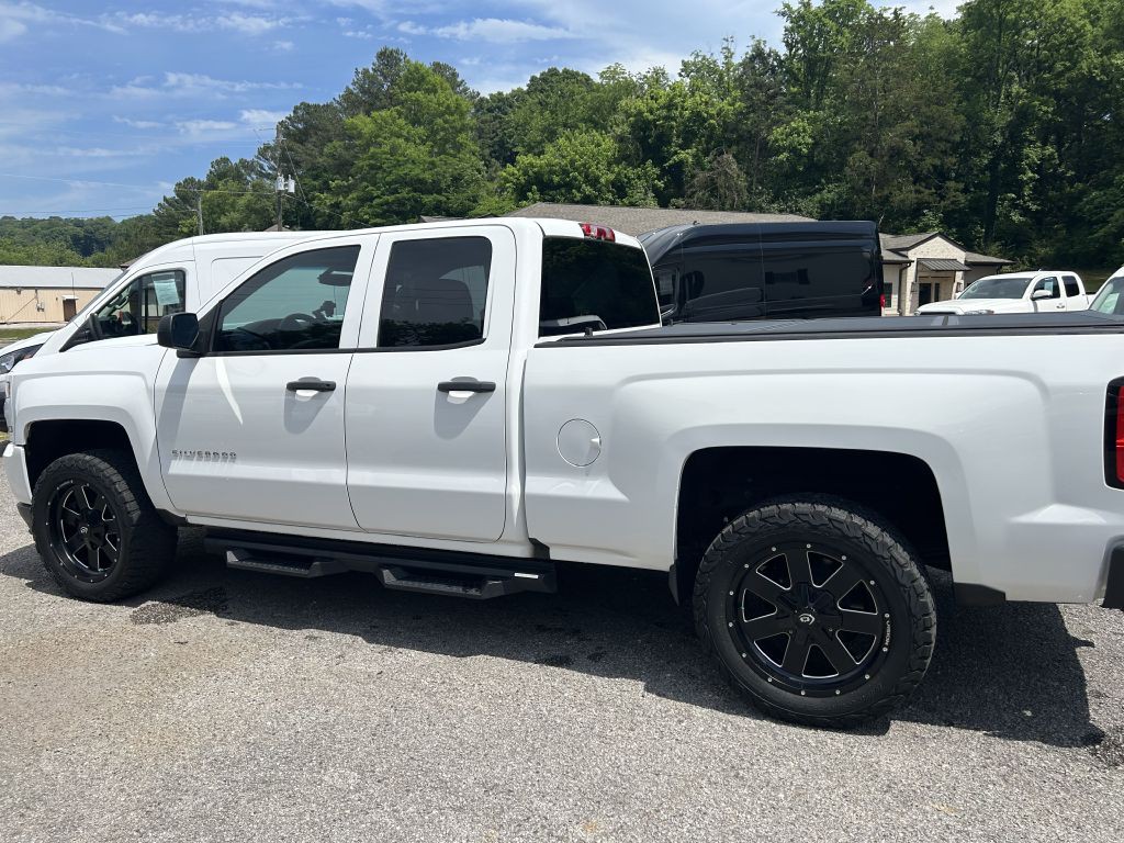 2016 Chevrolet Silverado 1500 Image 6