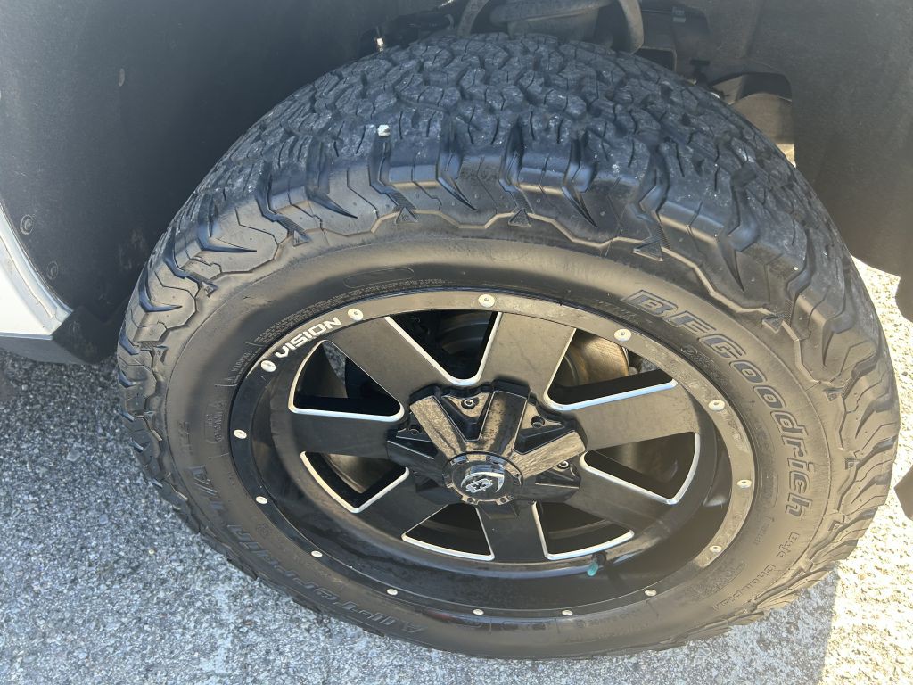 2016 Chevrolet Silverado 1500 Image 9