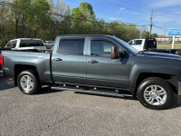 Image for 2017 Chevrolet Silverado 1500 LT ID: 7317762