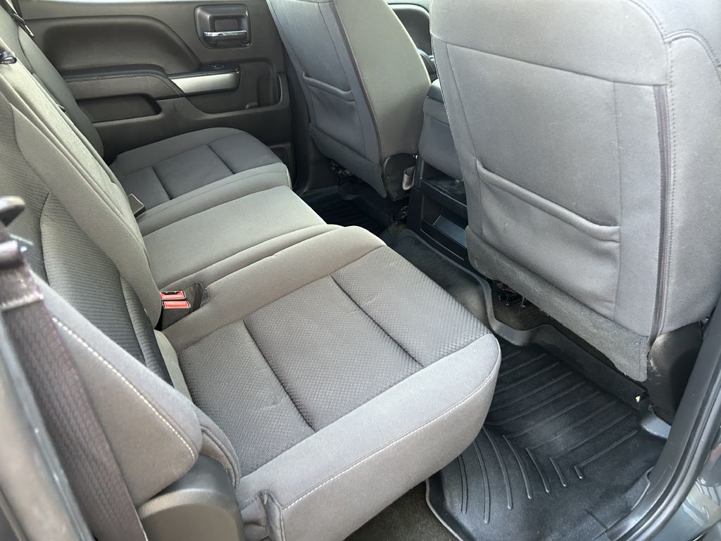 2017 Chevrolet Silverado 1500 Image 15