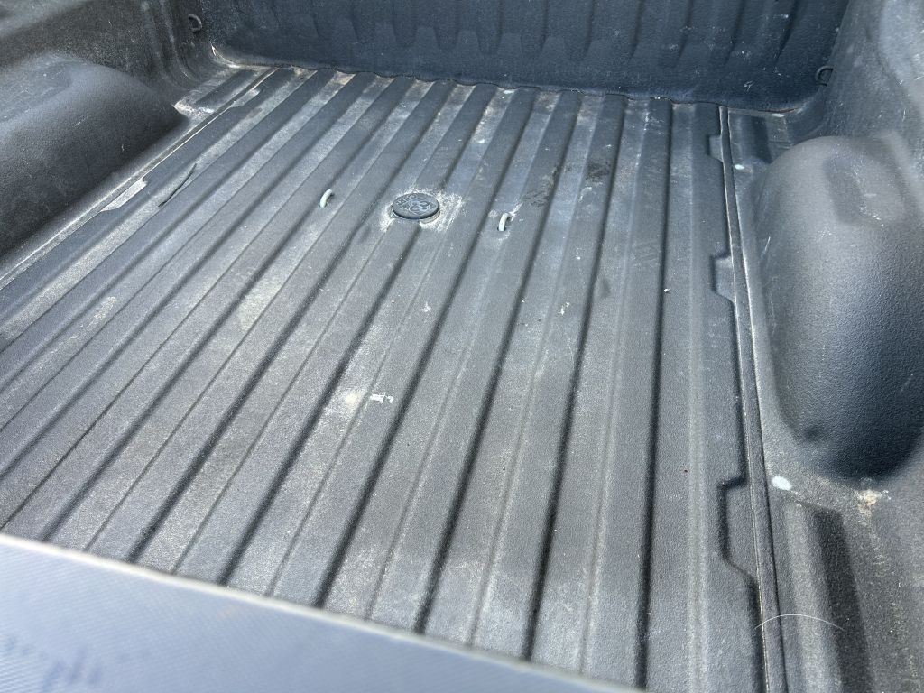 2017 Chevrolet Silverado 1500 Image 19