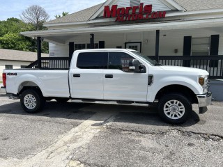 Image for 2019 Ford F-250 XLT ID: 7383143