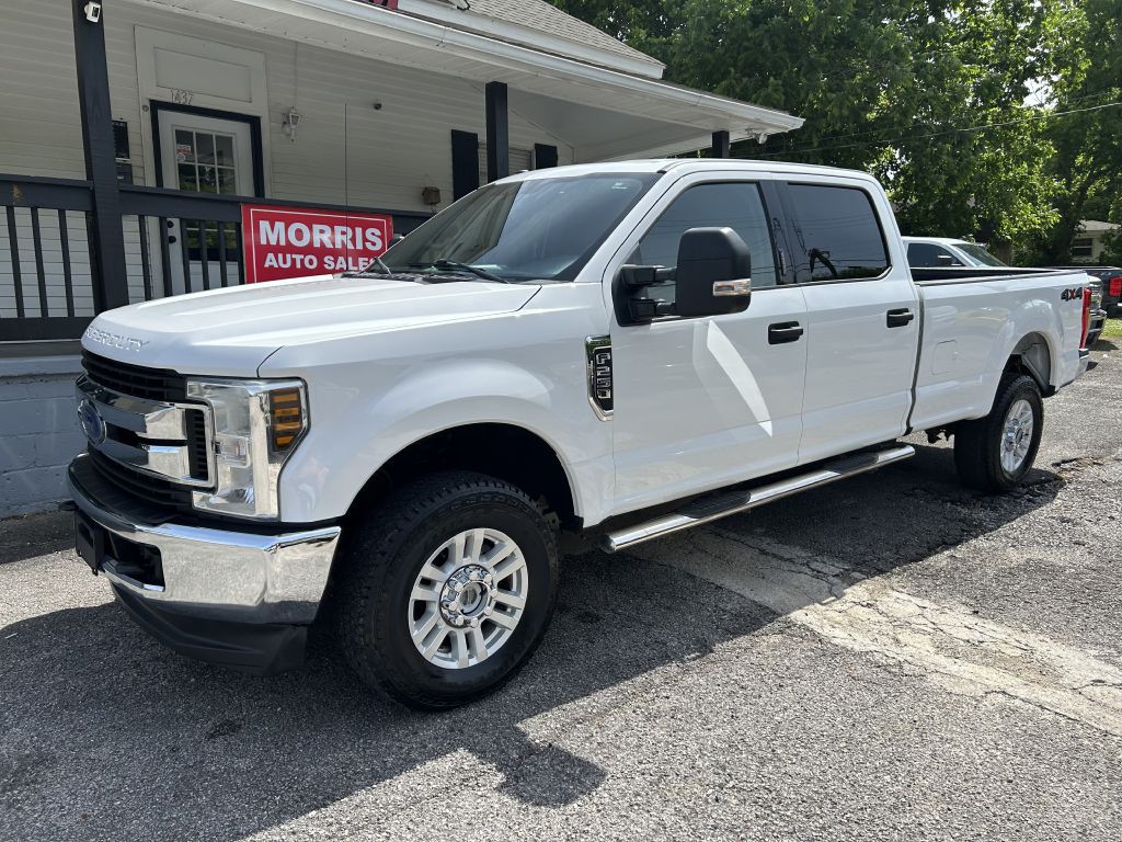 2019 Ford F-250 Image 6
