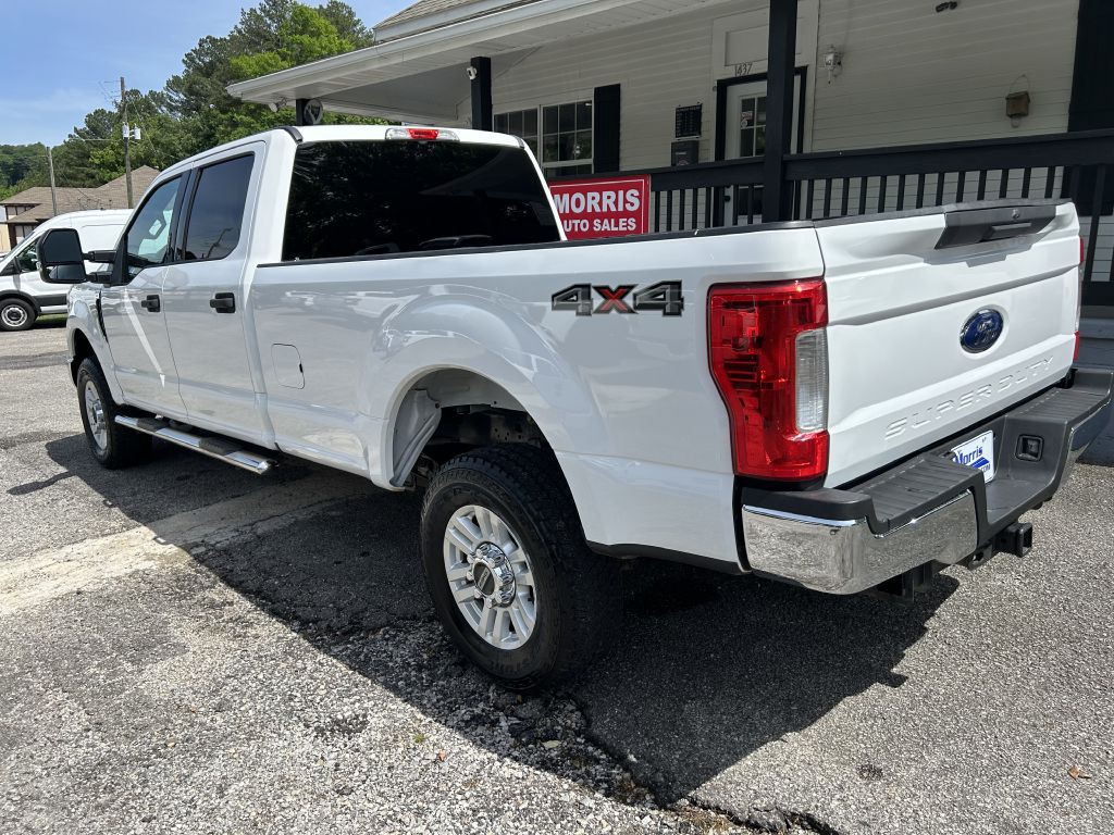 2019 Ford F-250 Image 9