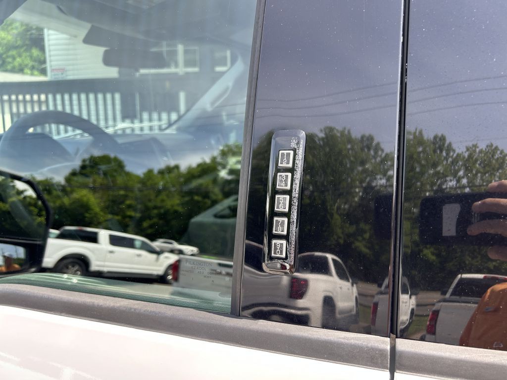 2019 Ford F-250 Image 10