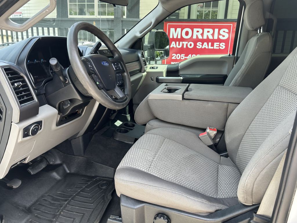 2019 Ford F-250 Image 11