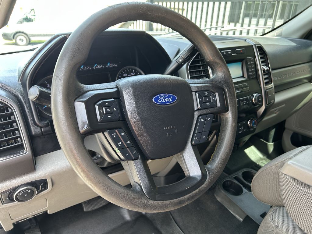 2019 Ford F-250 Image 12