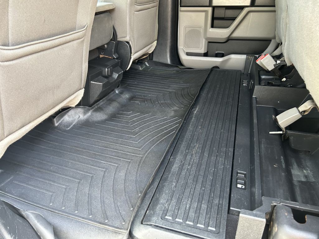 2019 Ford F-250 Image 13
