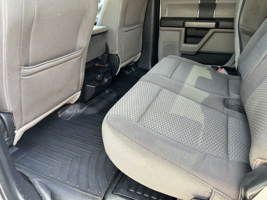 2019 Ford F-250 Image 14