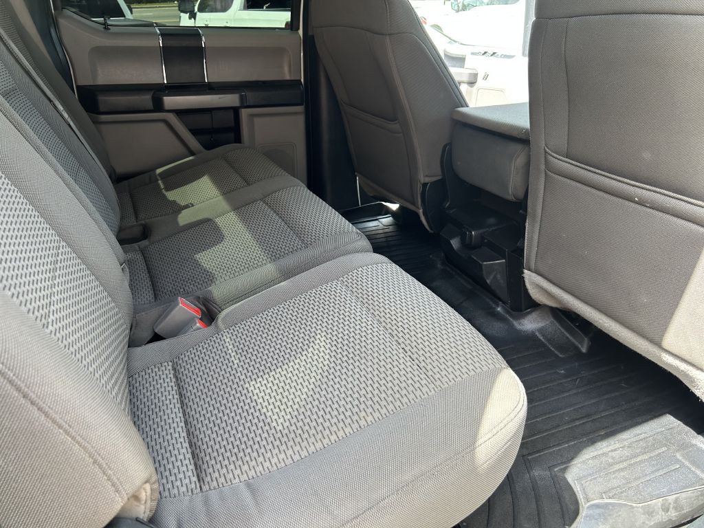 2019 Ford F-250 Image 15