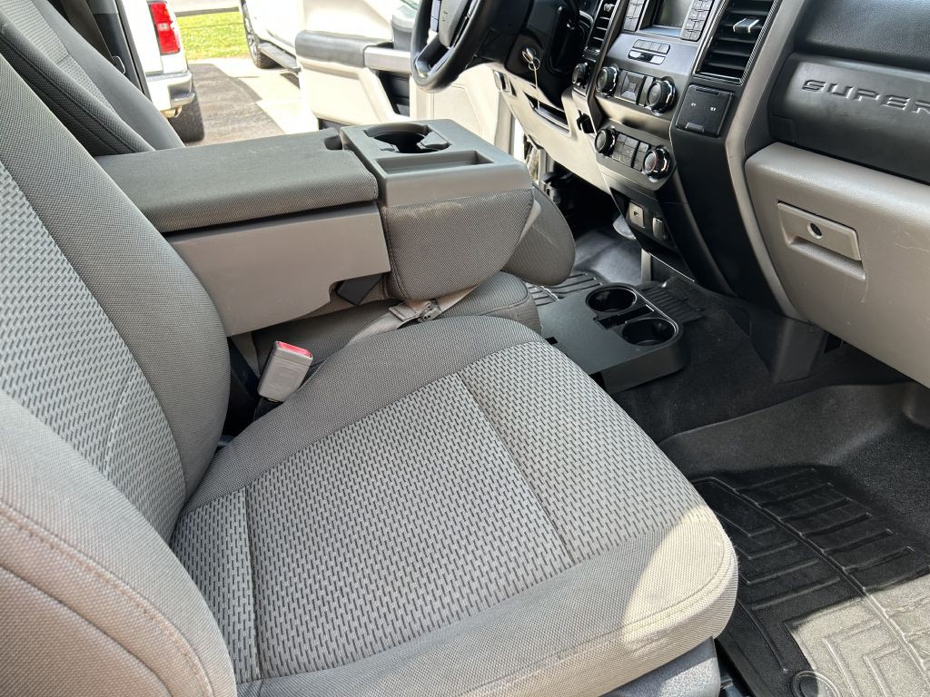 2019 Ford F-250 Image 16