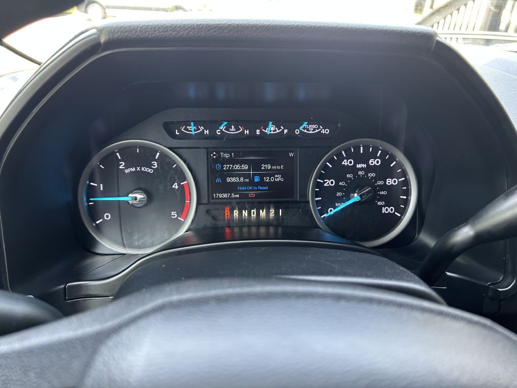 2019 Ford F-250 Image 17