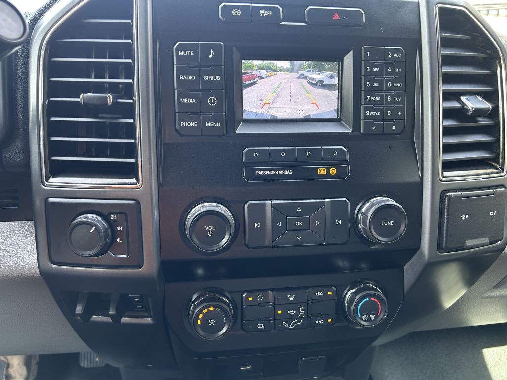 2019 Ford F-250 Image 18