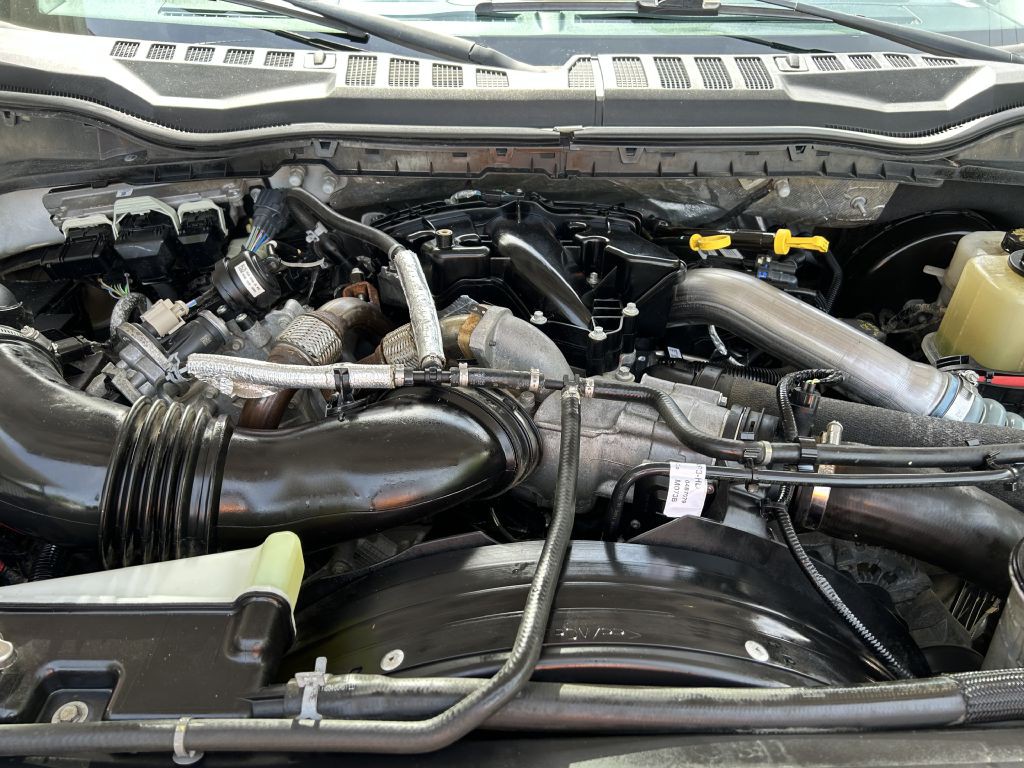 2019 Ford F-250 Image 19