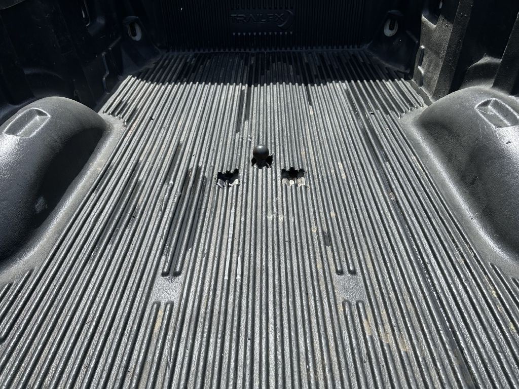2019 Ford F-250 Image 20