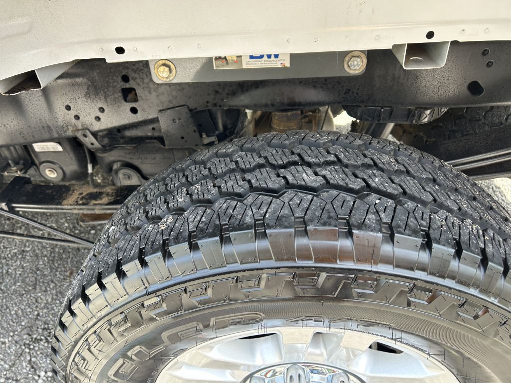 2019 Ford F-250 Image 21