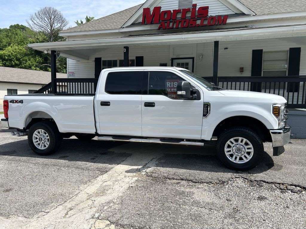 2019 Ford F-250 Image 2