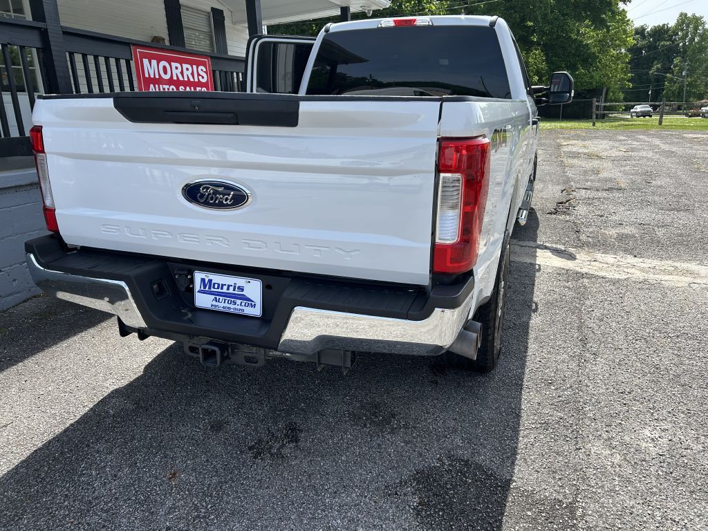 2019 Ford F-250 Image 5