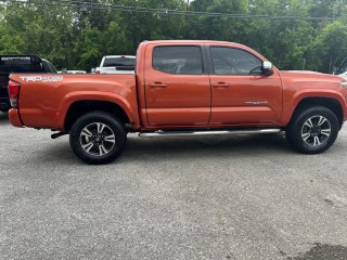 Image for 2016 Toyota Tacoma Trd Sport ID: 7392149